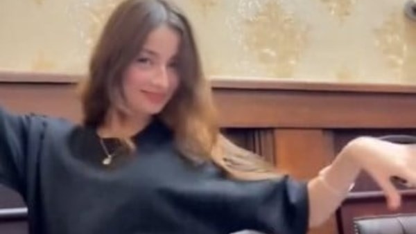 مشهد رقص في المحكمة.. نقيب الممثلين يقدم اعتذارًا رسميًا للنائب العام
