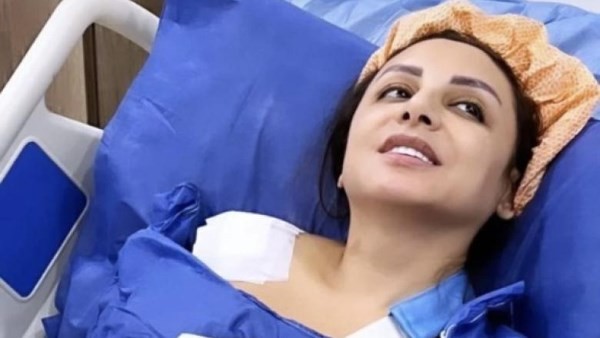 ابنة محمد الموجي ترد على الشامتين في مرض أنغام: أنتم عديمي الرحمة