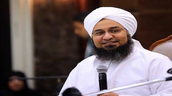الحبيب علي الجفري: مظاهرة «خونة المسلمين» في تل أبيب فضيحة وخيان