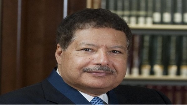 إطلاق اسم أحمد زويل على استديو 45 بماسبيرو