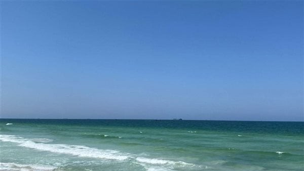 محافظ الإسكندرية يقرر غلق شاطئ أبو تلات لحين انتهاء تحقيقات النيابة في حادث الغرق