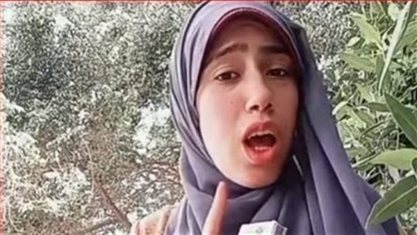 199 ألف جنيه في 5 أشهر، أقوال مثيرة للبلوجر علياء قمرون عن مكاسبها من التيك توك