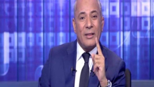 أحمد موسى: عاوزين نعدم الإخوان اللي واخدين حكم.. ومفيش معتقلين في مصر