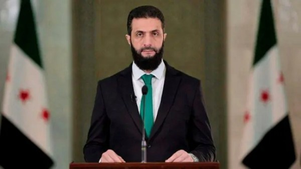 أحمد الشرع: لا أنتسب إلى “الإخوان” وكنت المتضرر الأكبر من إرهاب داعش