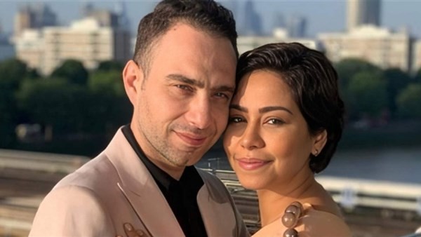 حسام حبيب في تصريحات نارية: مش محتاج لشيرين.. وربنا ما يحوجني لحد