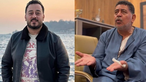 والد كيرلس يصرخ: أين العدل؟ ابني لم يعرف أن التابلت مسروق.. وربيناه على الحلال.. فيديو