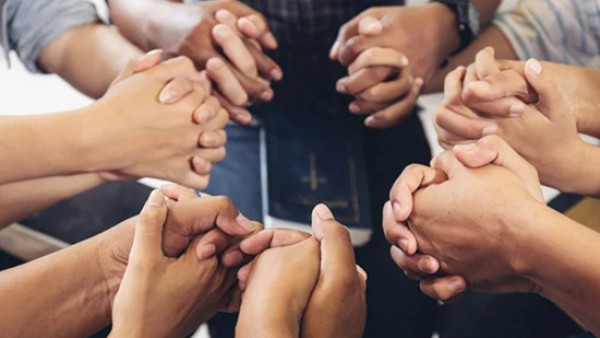 مجلس كنائس الشرق الأوسط يصدر النسخة العربية من كتيّب "أسبوع الصلاة من أجل وحدة المسيحيين" 2026
