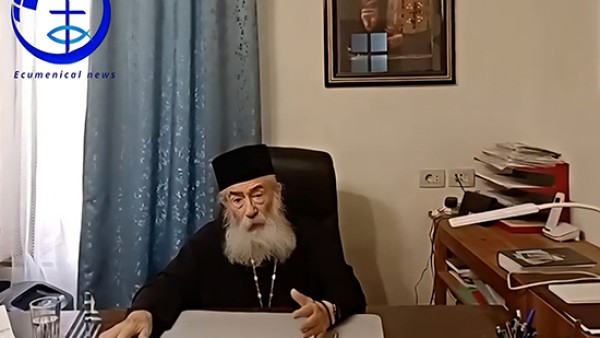 تطورات فى أزمة دير سانت كاترين لاحتواء الأوضاع الداخلية