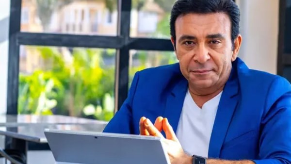 تفاصيل جديد بشأن وفاة الإعلامي عاطف كامل واللحظات الأخيرة في حياته
