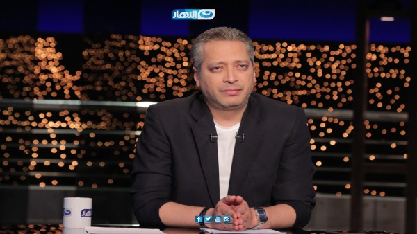 قيمة فنية كبيرة.. تامر أمين يحتفي بعودة أنغام بعد رحلة علاج