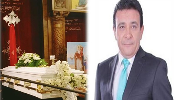 رحيل الإعلامي عاطف كامل.. صوت الحلم المصري
