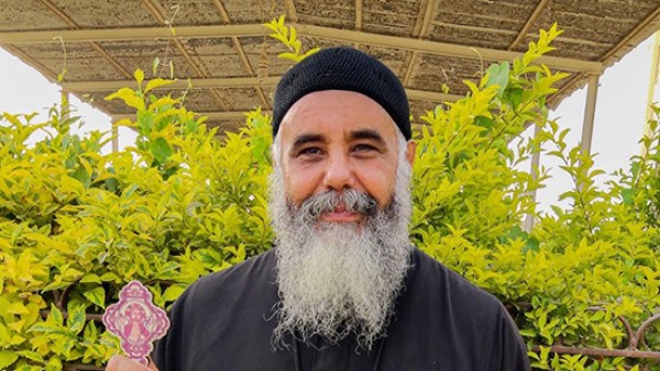 صلاة اليوم الثالث لصرف روح الميت ام روح الحزن وما علاقته بالاشباح.... دراسة تحليلية