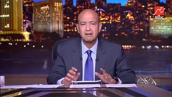 فيديو.. عمرو أديب: من أخطاء الخطيب الكبرى تنازله عن معاقبة مرتضى منصور