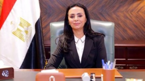 وزيرة التضامن توجه بتقديم المساعدات العاجلة لمصابى حادث قطار مطروح