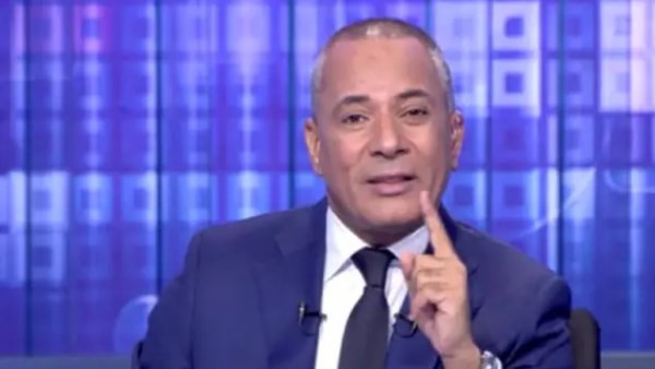 انقلاب قطار مطروح.. أحمد موسى: مفيش أسرار ومحدش بيخبي حاجة