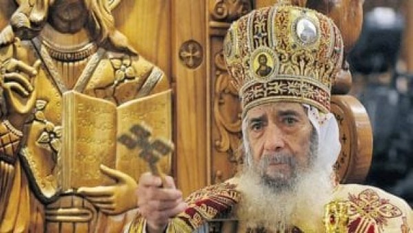 ذكرى ميلاده الـ 102.. حياة البابا شنودة الثالث في نقاط