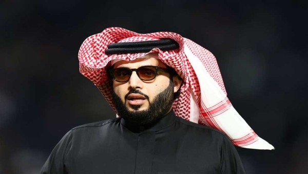 لماذا يهاجم في مصر؟.. تركي آل الشيخ يرد على الاتهامات الموجهة إليه