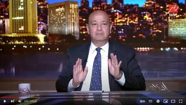 أديب عن حادث قطار مطروح: كارثة موجعة والسبب ما زال غامضًا