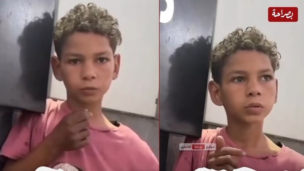 أسرع من الآلة الحاسبة.. صغير الإسماعيلية يبهر الجميع بقدراته الحسابية