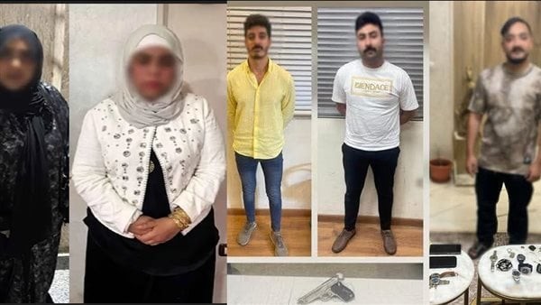 اتصالات النواب: مرحلة جديدة من الحزم ضد المخالفين على المنصات الإلكترونية