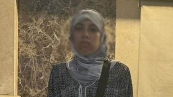 الداخلية تكشف تفاصيل القبض على علياء قمرون