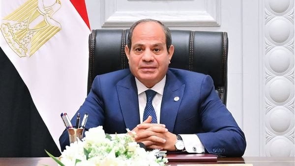الرئيس السيسي يصدق على قانون الإيجار القديم