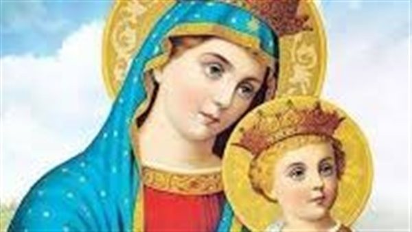 صوم المحبة والصلوات.. غدا الكنيسة تبدأ صوم العذراء مريم
