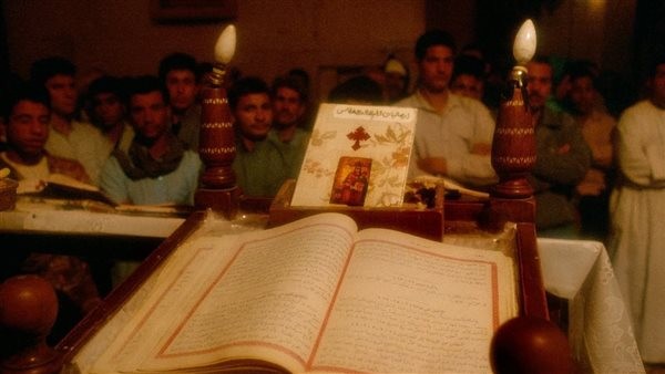 اليوم.. الكنيسة القبطية تبدأ صوم العذراء مريم وسط أجواء روحية
