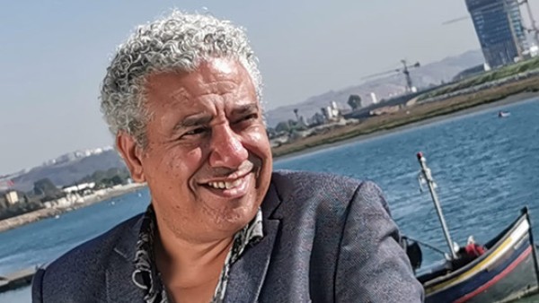 السيناريست محمد عبد الخالق يهنئ بصوم العذراء: صلوا وصوموا وادعوا لمصر في هذه الايام الصعبة