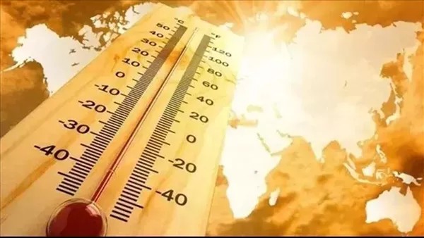 الأرصاد تعلن حالة الطقس غدا الأحد
