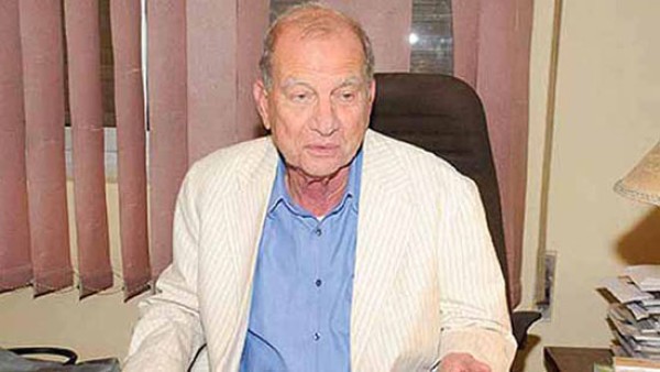 بعد هدم مبنى السكة الحديد التاريخي؛ د. محمد أبو الغار: الحكومة المصرية مصممة على محو حضارة مصر وتاريخها