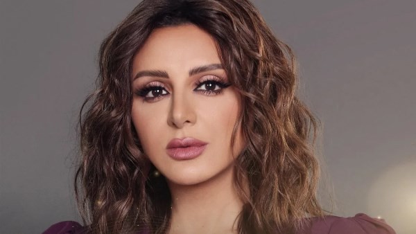 يا رب اذهب البأس واشفيها.. ليلى علوي تدعو لـ أنغام بالشفاء