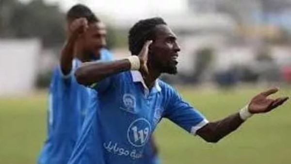 بعد استشهاده بغزة.. من هو اللاعب الفلسطيني سليمان العبيد الذي نعاه محمد صلاح