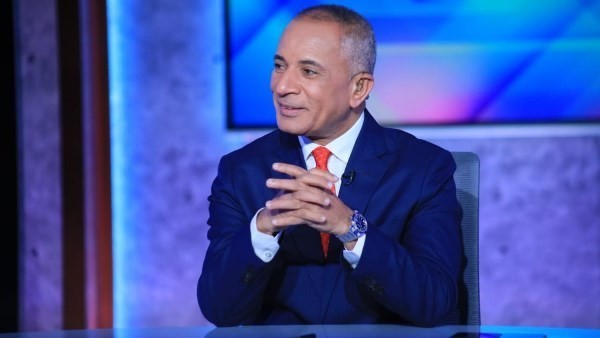 المصريون معاك ياريس .. أحمد موسى: الشعب واع لكل المؤامرات ضد مصر