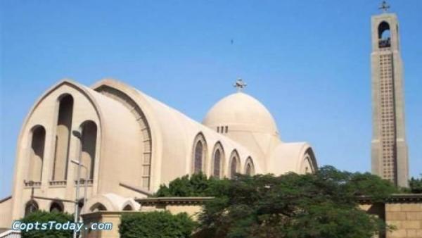 الكنيسة تستغيث: مجلس المدنية يهدم سور مقابر الأقباط برشيد رغم صدور ترخيص رسمي ودون مراعاة لحرمة الأموات
