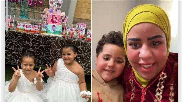 بييجوا المدرسة بفسيخ.. تطورات جديدة في واقعة فصل أبناء "أم مكة" من مدرسة خاصة بالخصوص