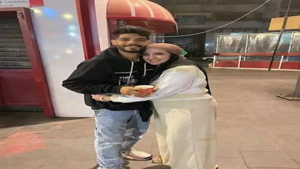 يقولوا هربت".. تعليق مثير للجدل من صديق إبراهيم شيكا عقب سفر زوجته"