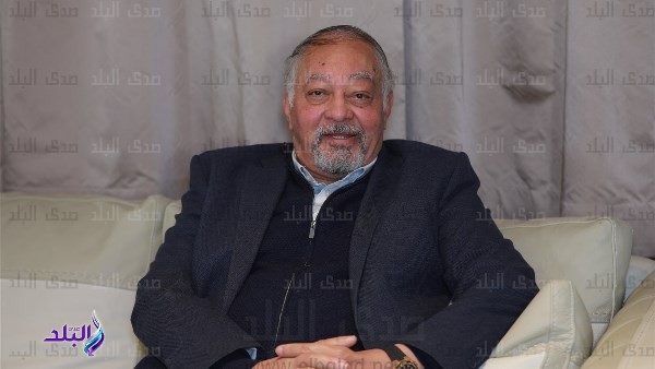 أول تعليق من سامي مغاوري على شائعة وفاته