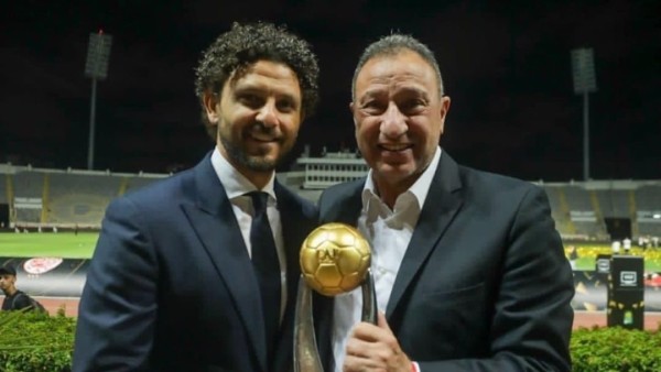 5 تصريحات تبرز خلاف حسام غالي مع مجلس إدارة الأهلي برئاسة الخطيب