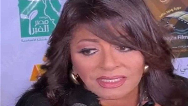 هالة صدقي: بوسي شلبي زوجة محمود عبد العزيز حتى وفاته.. والساكت عن الحق شيطان أخرس (فيديو)