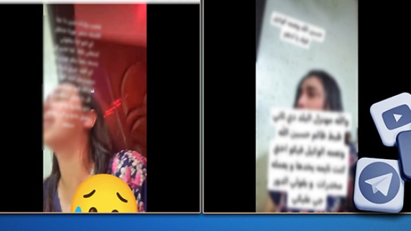 الداخلية تكشف حقيقة ادعاءات اقتحام منزل وإلقاء القبض على فتاة بالمنوفية