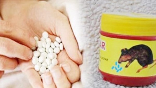 مراته سابت البيت .. دفن جثمان أمين مخازن أنهى حياته بسم فئران