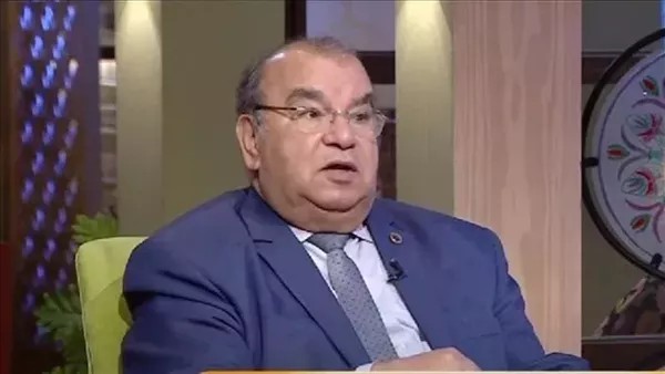 رفعت فياض: لا يستطيع مسئول في التعليم إجبار طالب على الالتحاق بنظام البكالوريا