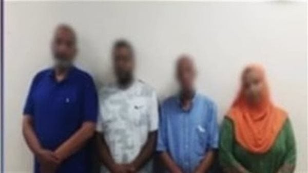 من دمغها إلى صهرها، اعترافات المتهمين الثالث والرابع في قضية "إسورة المتحف المصري"
