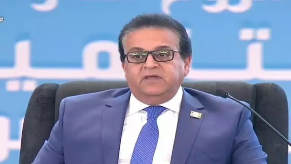 توجيه عاجل من وزير الصحة بشأن علاج حالات الطوارئ مجانًا أول 48 ساعة
