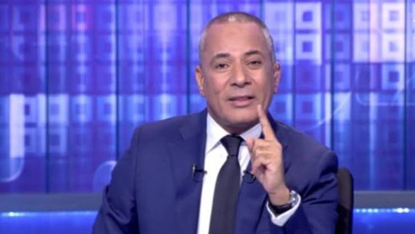 أحمد موسى عن قانون الإجراءات الجنائية: الرئيس السيسي يريد الحفاظ على المواطنين
