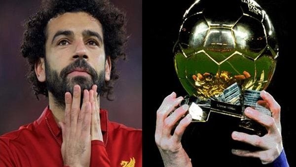 أنصفوه ولو مرة، رسالة قوية من ميدو لمسئولي "البالون دور" بشأن محمد صلاح