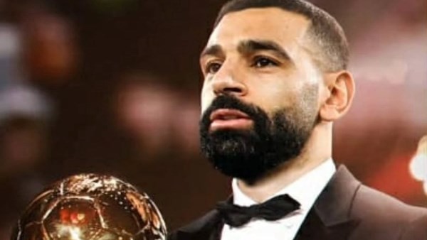 فيفا يفاجئ محمد صلاح عقب خسارة الكرة الذهبية 2025.. ماذا حدث؟