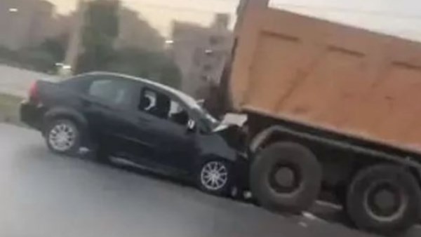 قدموا أوراق التصالح.. فتاتا مطاردة طريق الواحات: المتهمون لم يتحرشوا بنا لفظيا