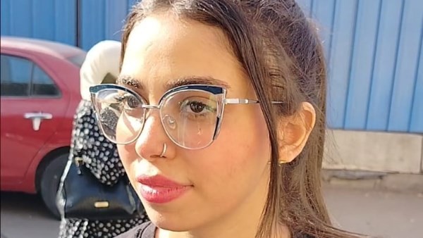العفو عند المقدرة.. أول تعليق من «رنا» ضحية مطاردة طريق الواحات بعد التصالح مع المتهمين وبراءتهم